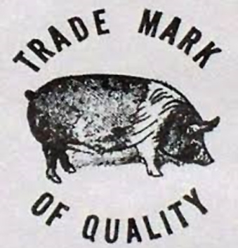Trade Mark Of Quality