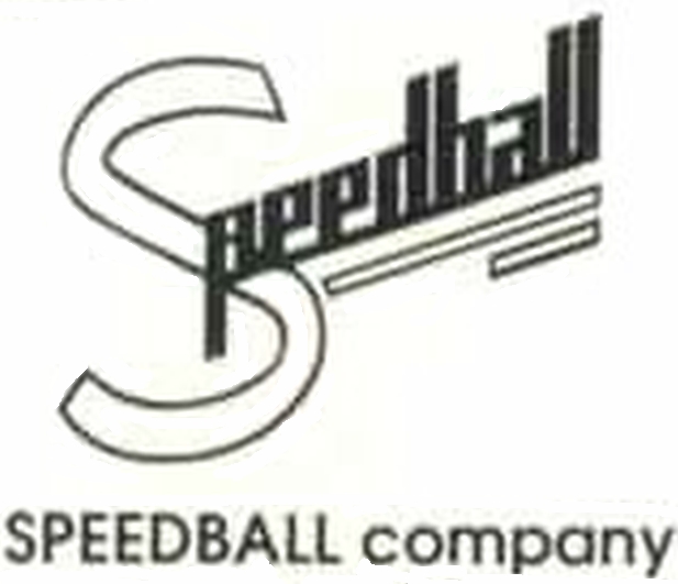 Speedball Records