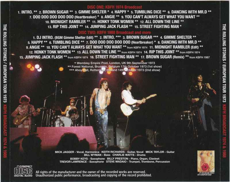 (未使用･未開封品)Rolling Stones 1962-Present-Lookin [DVD] [Import] Amazon.co.jp: Rolling Stones 1962-Present-Lookin [DVD
