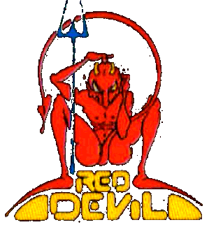 Red Devil