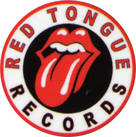 Red Tongue Records