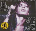 dbboots.com - The Rolling Stones Bootlegs database -