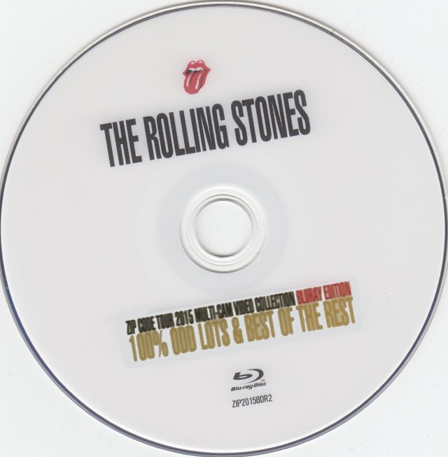 dbboots.com - The Rolling Stones Bootlegs database