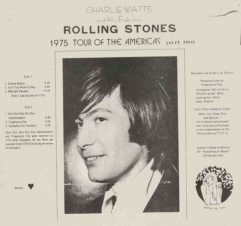 ROLLING STONES 1 disque 33 tours original, 2 LP vinyles …